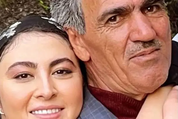 بیوگرافی پدر و مادر مریم مومن؛ مادرش چه کاره بود؟