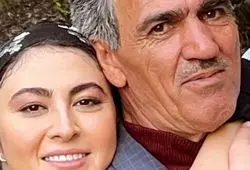 بیوگرافی پدر و مادر مریم مومن؛ مادرش چه کاره بود؟