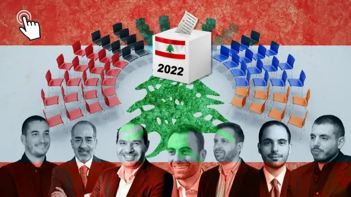 آقازاده‌های سیاسی/ کرسی‌های سیاسی وراثتی، پدیده‌ای که در لبنان نهادینه شده است