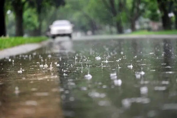 هواشناسی؛ ورود سامانه بارشی جدید از غرب کشور در روز دوشنبه + جزئیات