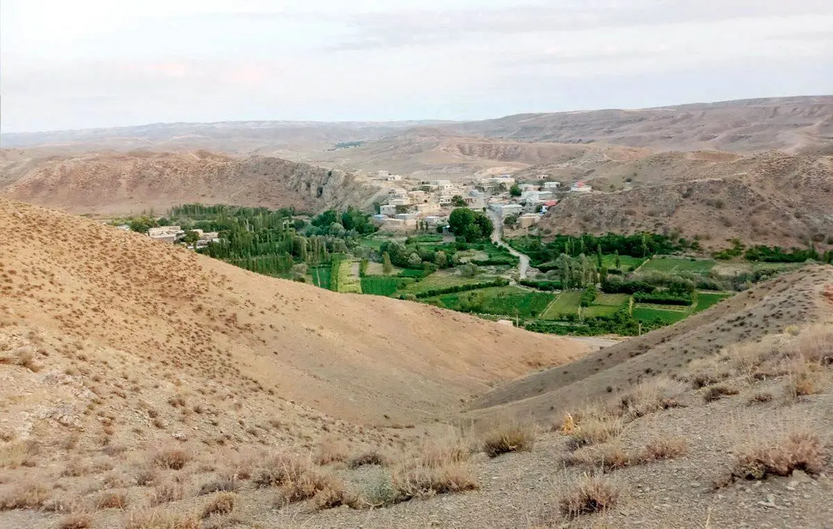 این روستای خراسان شمالی آب ندارد؛ هر خانوار روستایی ماهی ۲ میلیون تومان هزینه خرید آب می‌کند!