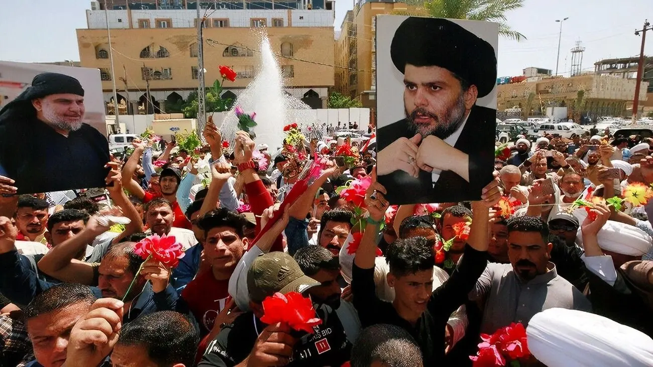 بن‌بست سیاسی عراق ناشی از عدم مقبولیت احزاب است