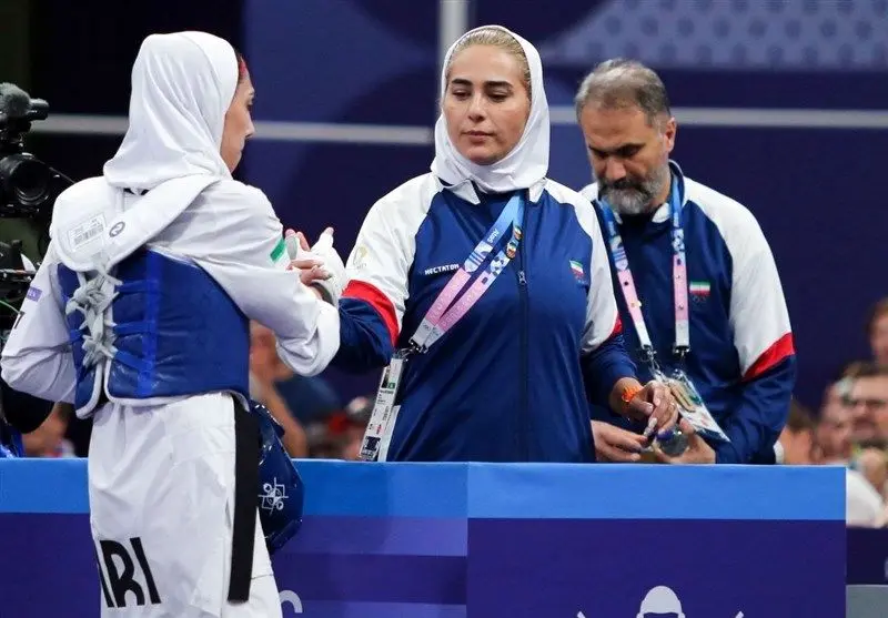 وزن،كياني،ناهيد،كيلوگرم،53،57،مسابقات،مبينا،ساعي،تكواندو