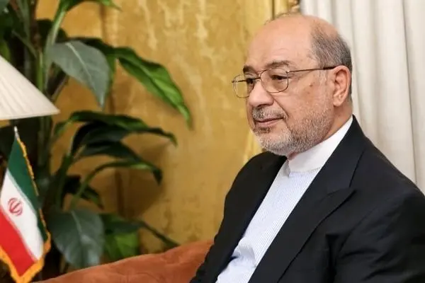 سفیر ایران: دیپلماسی با رویکرد سازنده و برد-برد تنها مسیر حل اختلافات هسته‌ای است