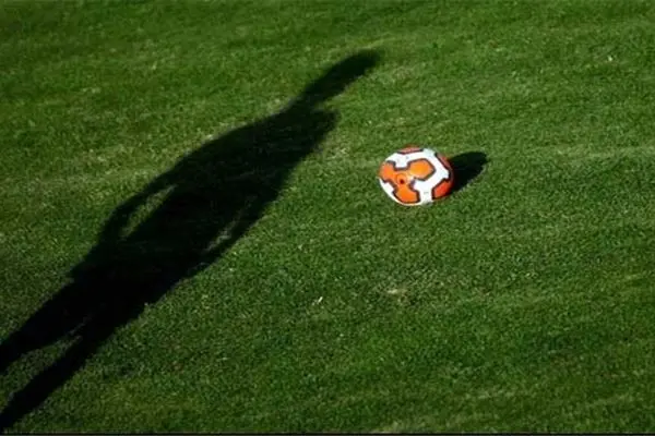 ترکیب ایران مقابل کیپ‌ورد + عکس