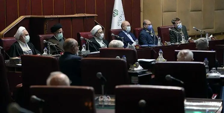الزام پاسخگویی رئیس جمهور و وزرا به تذکرات مجلس در مجمع تشخیص مصلحت