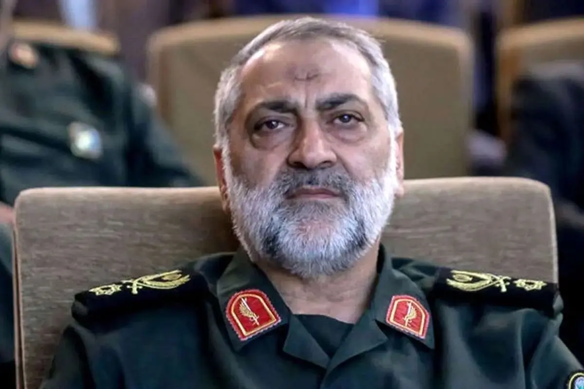 سخنگوی نیرو‌های مسلح: توان موشکی ایران ابتکار عمل را از دشمنان گرفت؛ در جنگ ۱۲ روزه، دشمن برای توقف درگیری متوسل به «خواهش و پیام‌رسانی» شد