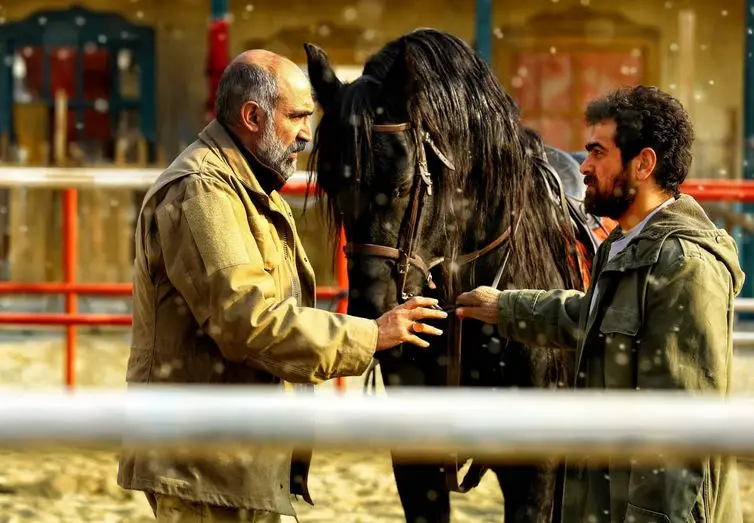 نقد فیلم ناتور دشت؛  چرا سینمای ایران به این قبیل فیلم‌ها نیاز دارد؟