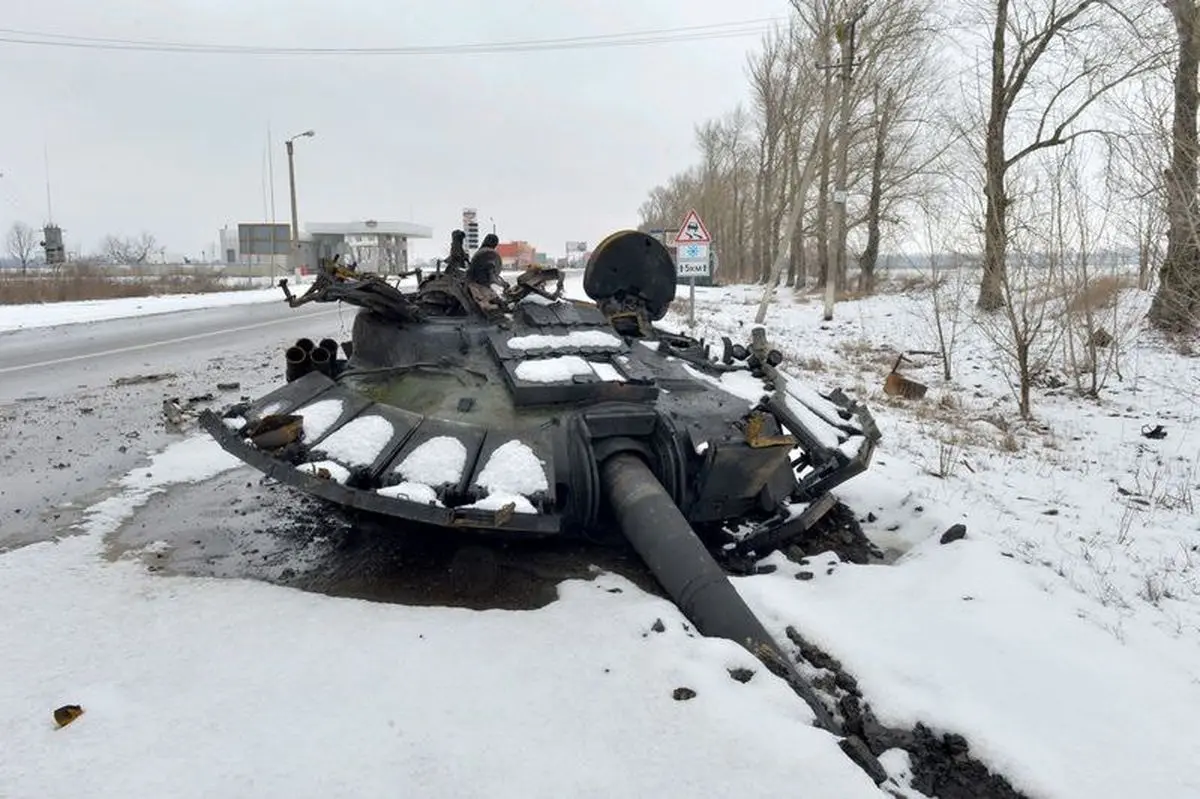 آخرین خبرها از حمله روسیه به اوکراین؛ بلاروس برای اعزام سرباز به اوکراین آماده می‌شود