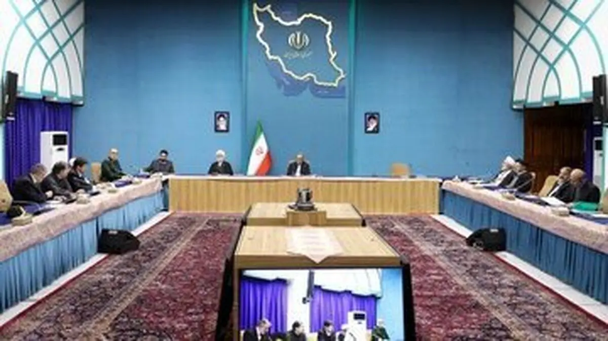 تصمیم شورایعالی فضای مجازی درباره رفع فیلترینگ