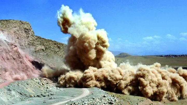 منظريه،انفجار،شهرك،عمراني،عمليات