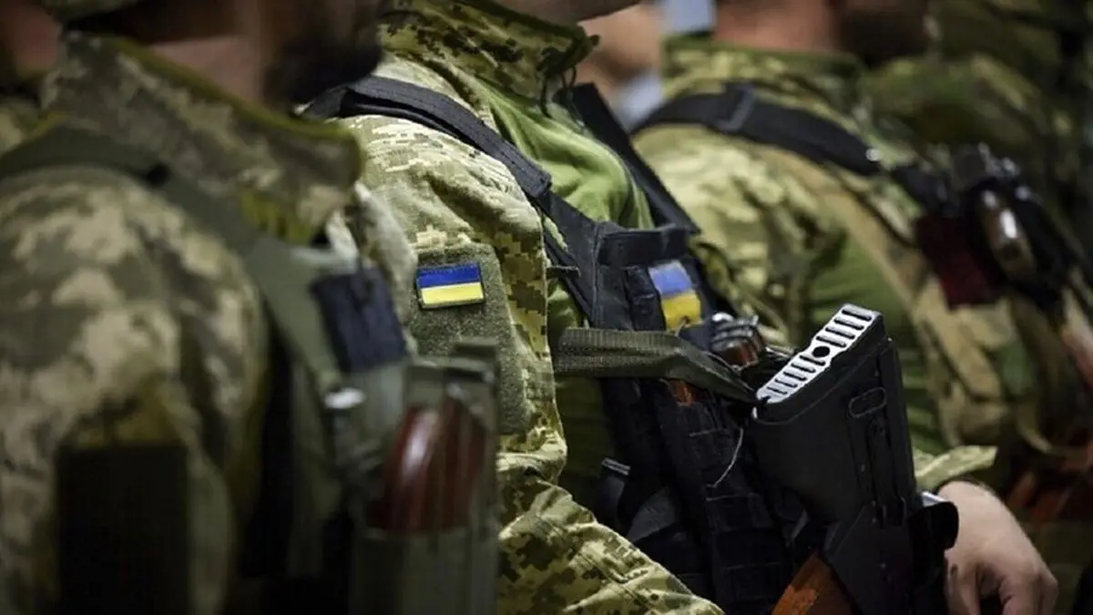 دو نظامی آمریکایی در شرق اوکراین کشته شدند