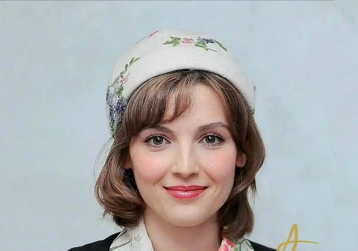 تصویر جدید از «مهسا حجازی» شیرین تاسیان + عکس