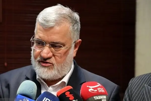 پاسخ صریح استاندار تهران به شایعه تعطیلی: بهانه نیاورید+ فیلم