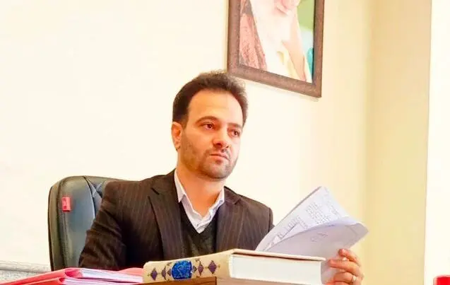 توضیحات جدید دادستانی استان فارس درباره ترور قاضی باقری؛ ایشان در مسیر عزیمت به محل کار مورد حمله 2 نفر با سلاح سرد قرار گرفتند