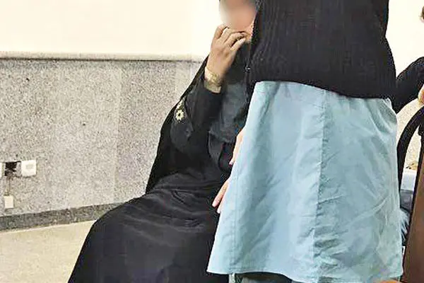 وصیت‌نامه مقتول زن شوهرکش را از چوبه دار نجات داد