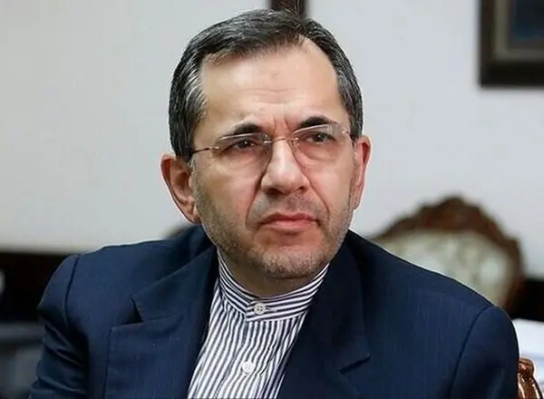 تخت‌روانچی: در صورت لغو تحریم‌ها، محدودیت‌های هسته‌ای را می‌پذیریم