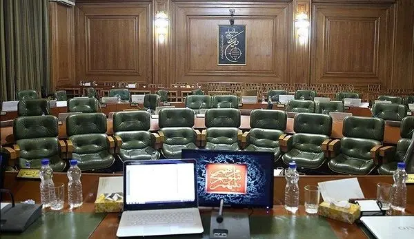 اولین لیست ثبت‌نامی‌های شورای شهر تهران اعلام شد