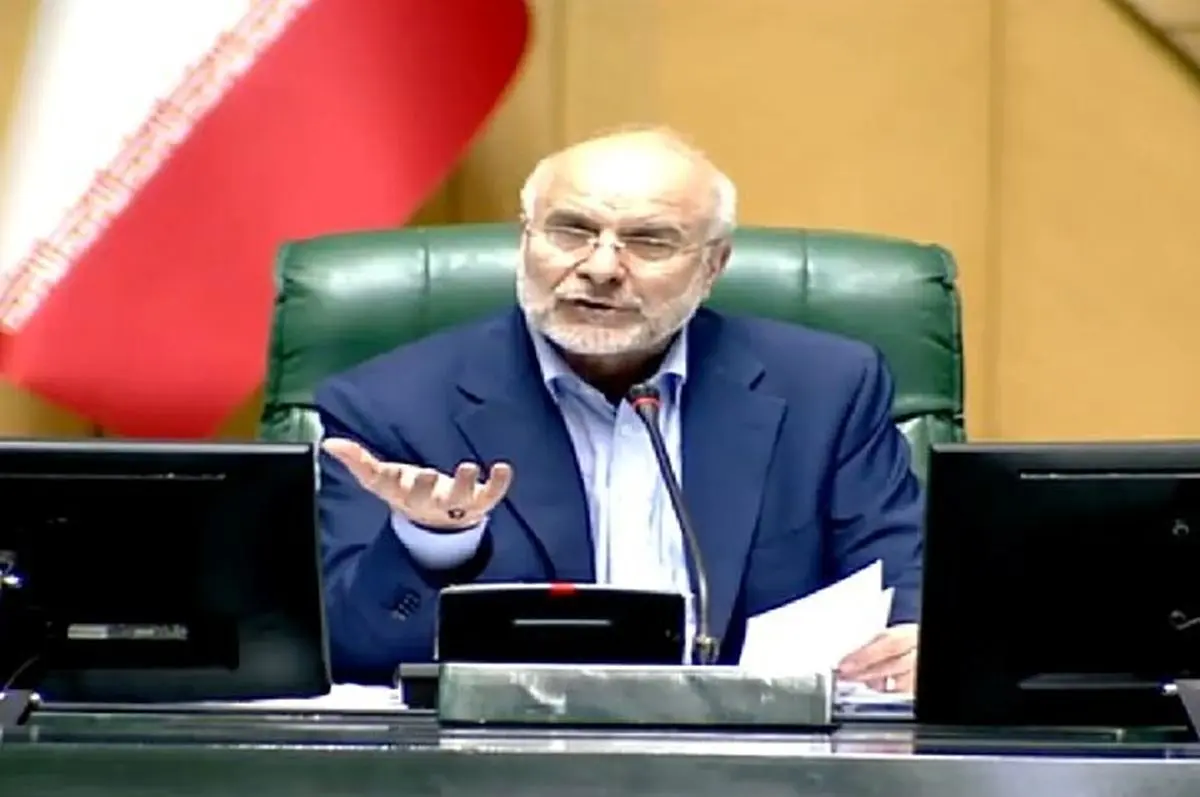 قالیباف: هیچ نهادی جز مجلس نمیتواند قانونگذاری کند