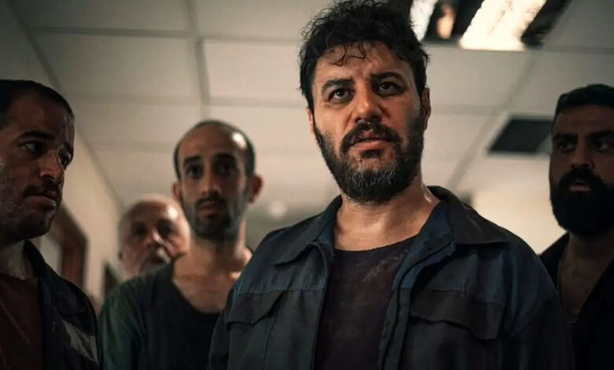 سریال وحشی چند قسمت است و آخرین قسمتش کی پخش میشود؟