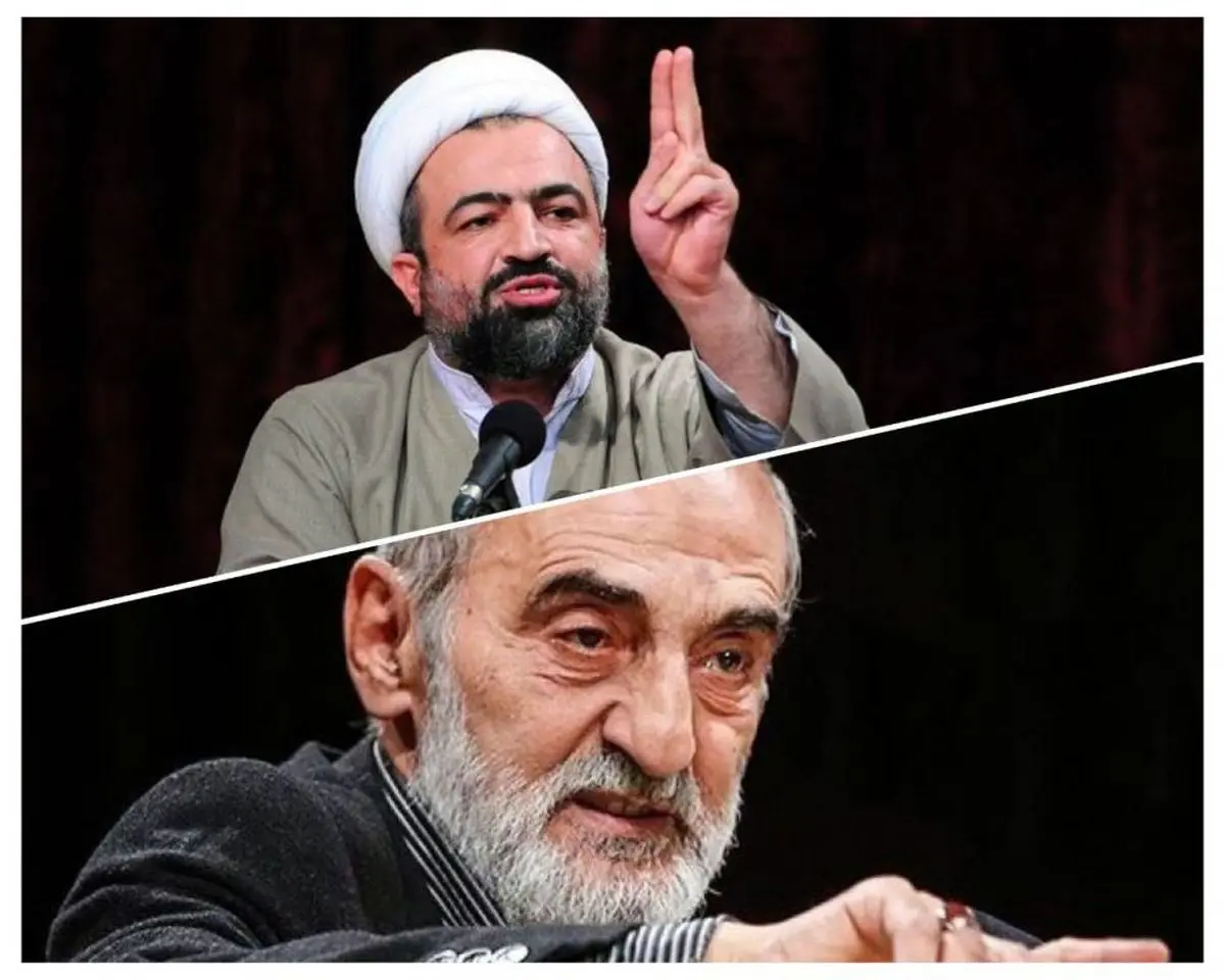انتقاد روزنامه اصلاح‌طلب از کیهان، رائفی‌پور و رسایی؛ می‌ترسیم دست‌فرمان اینها ما را به کجاها ببرد 