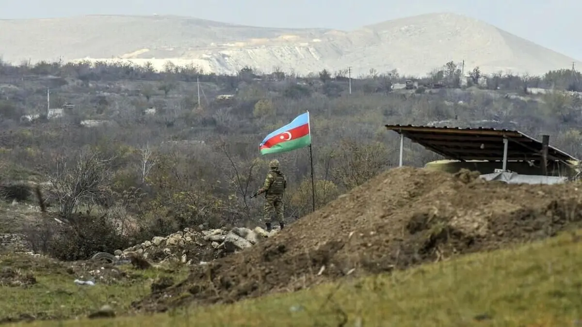 پیشروی نیروهای جمهوری آذربایجان در قره باغ/ آتش‌بس لغو می‌شود؟