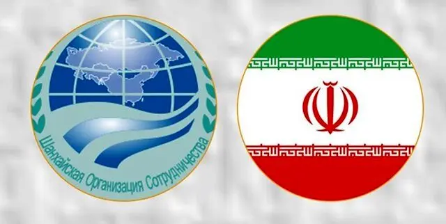 ایران رسما عضو شانگهای شد