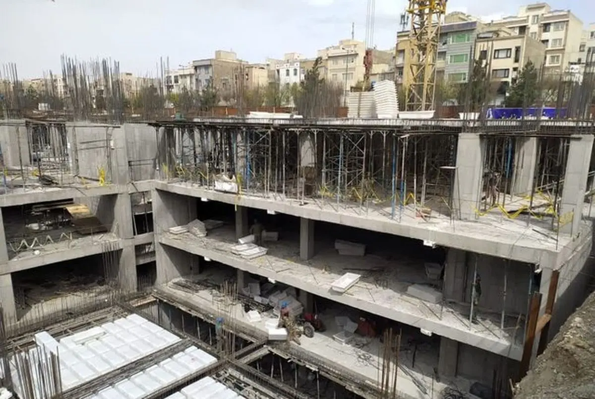 چرا خانه جدید در تهران ساخته نمی‌شود؟