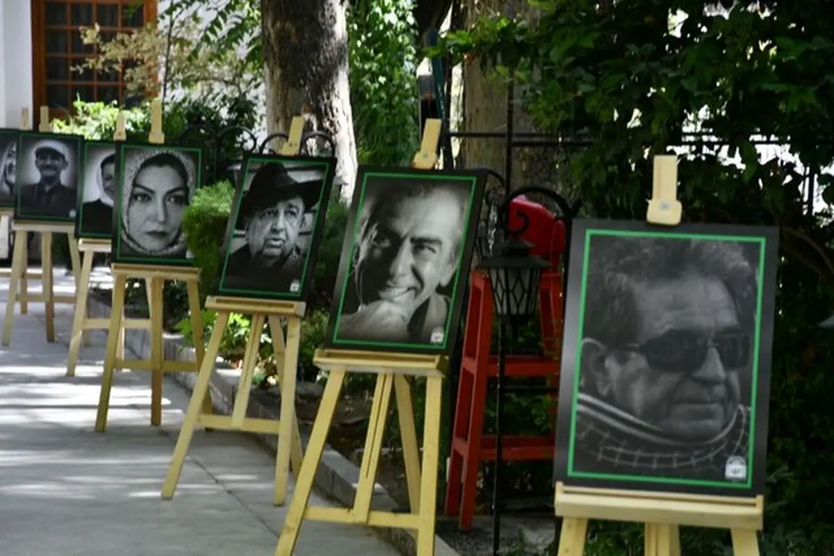 برپایی مراسم روزملی سینما / پرستویی: جای هنرمند در بند نیست