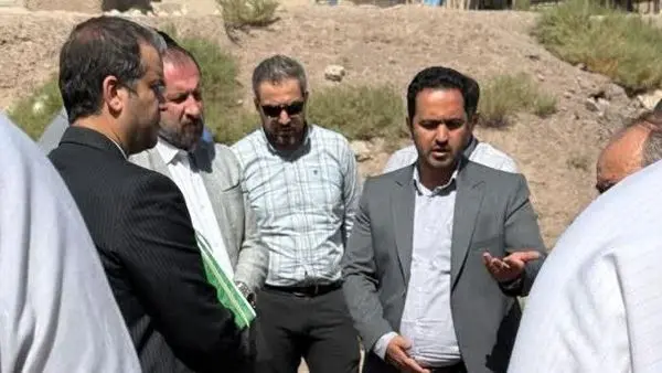 دستگیری ۲ مسئول در ارتباط با مسکن ملی رباط‌کریم