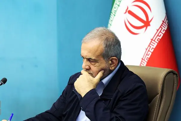 از سوی رئیس جمهور؛ ابلاغ بخشنامه لایحه بودجه ۱۴۰۵ /آب و معیشت در اولویت