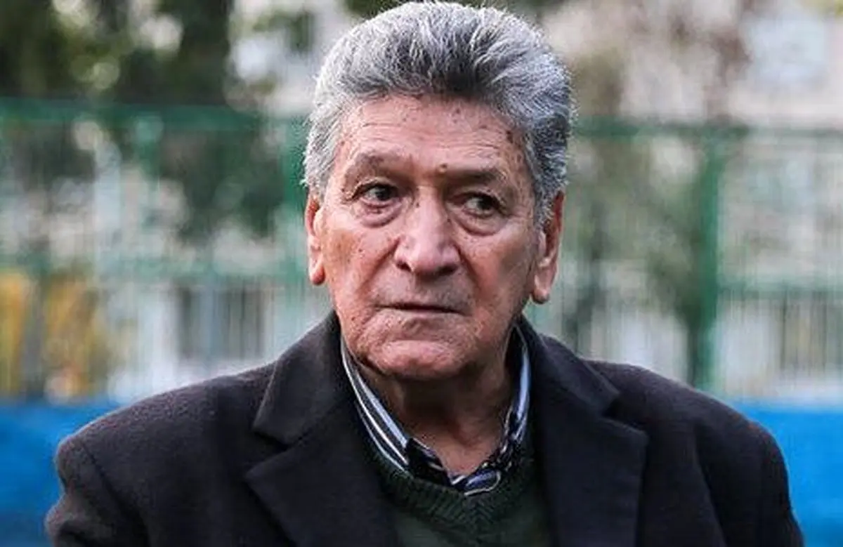 ستاره پیشین استقلال در آی سی یو بستری شد