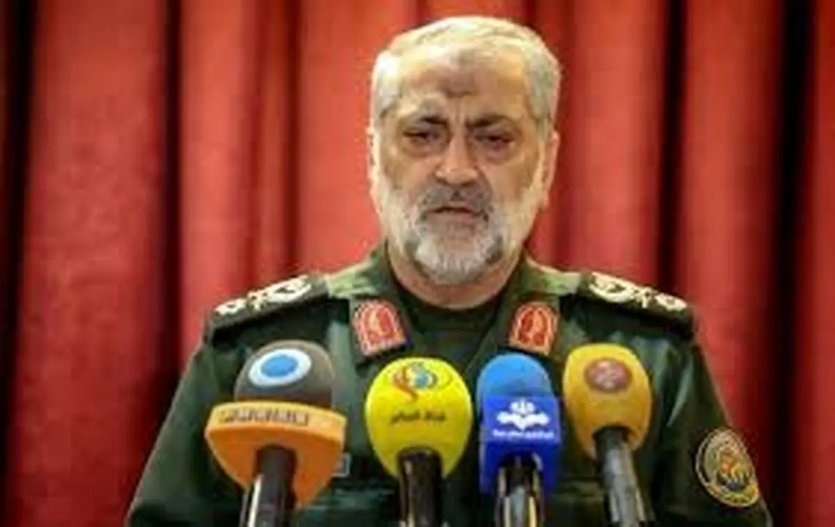 سخنگوی نیروهای مسلح: به حملۀ احتمالی رژیم اشغالگر قدس پاسخ کوبنده، جدی و پشیمان‌کننده‌ خواهیم داد