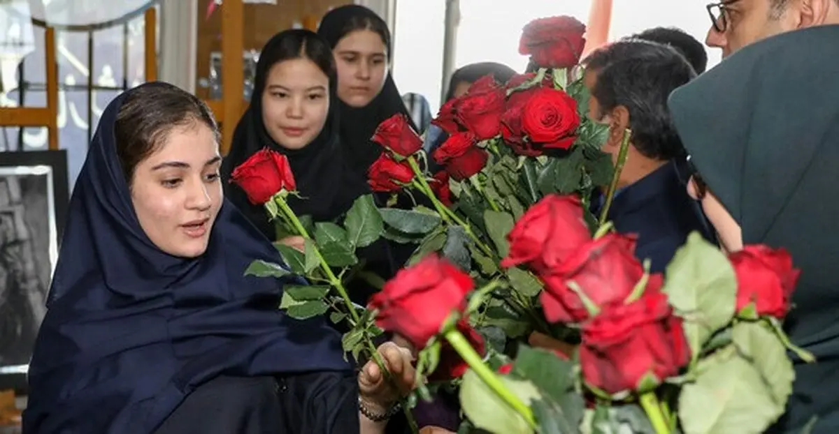 زنگ آغاز سال تحصیلی نواخته شد؛ راهی شدن بیش از ۱۷ میلیون دانش‌آموز و معلم به مدارس