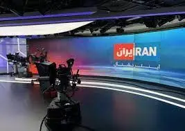 تصویر | مجری جدید ایران اینترنشنال 