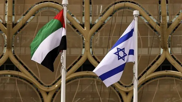 اسرائیل نخستین توافق تجارت آزاد با یک کشور عربی را با امارات امضا کرد