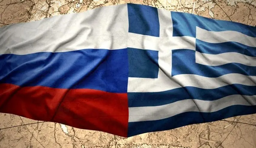 روسیه سفیر یونان را احضار کرد/ اخراج هشت دیپلمات یونانی از مسکو