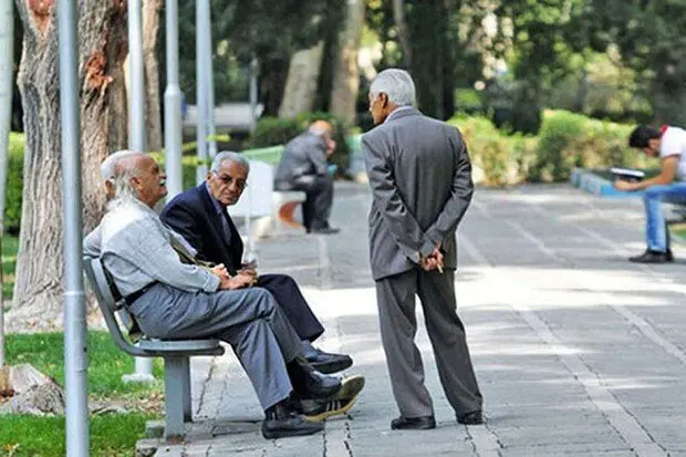 امید به زندگی در ایران ۱۵ تا ۲۰ سال افزایش یافت