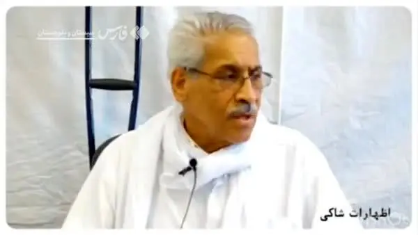 ببینید| دستگیری سارقان مسلح طلافروشی در فنوج سیستان‌وبلوچستان