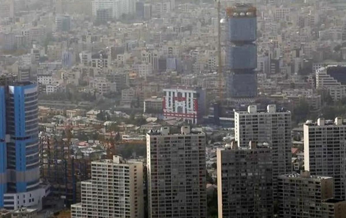 کاهش دما در شرق و شمال‌ شرق‌/ میانگین بارندگی‌ کشور تاکنون 161‌ میلی‌متر