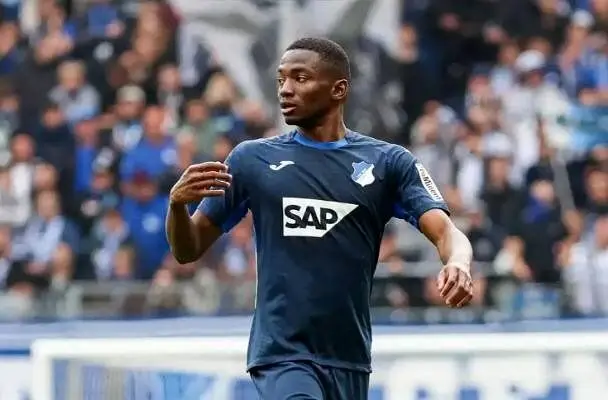 جانشین «صلاح» در لیورپول از ساحل عاج می آید