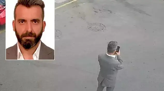 چيچك،سركان،فلسطيني،عمليات،اسرائيل،موساد،استانبول،اطلاعاتي