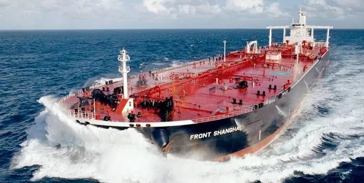 صادرات نفت ایران بیش از میزان اعلام شده «رویترز» است؟