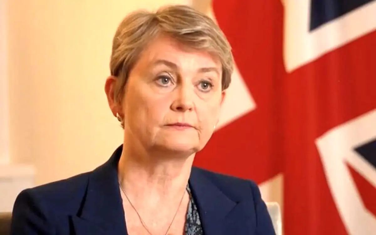 انگلیس: به دنبال تنش با ایران نیستیم؛  ایران همچنان تهدیدی مستقیم علیه امنیت ملی ما محسوب می‌شود