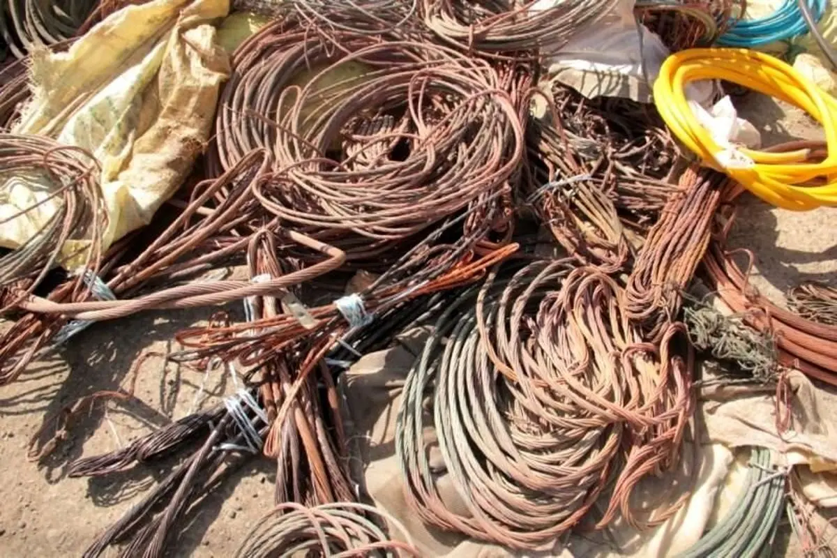 بیش از ۴۰ مورد سرقت از شبکه برق شهر یاسوج طی ۲۴ ساعت گذشته