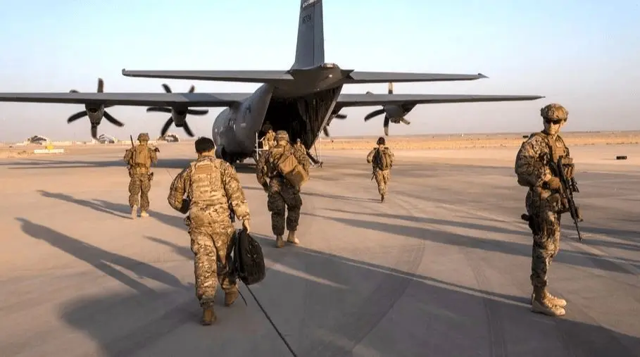 پايگاه،هواپيماي،تصاوير،آمريكايي،العديد