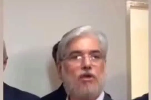 تذکر جدی وزیر علوم به رئیس دانشگاه شهید بهشتی در بازدید از خوابگاه بهشتی