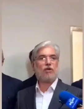 تذکر جدی وزیر علوم به رئیس دانشگاه شهید بهشتی در بازدید از خوابگاه بهشتی