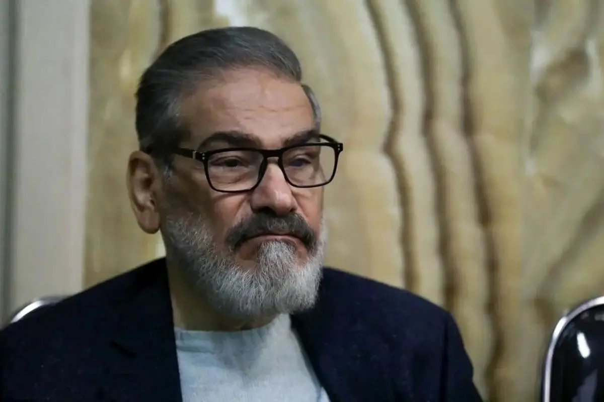 واکنش شمخانی به سفر پزشکیان به چین: فرصت مهمی برای گشایش گرههای راهبردی ایجاد شده است