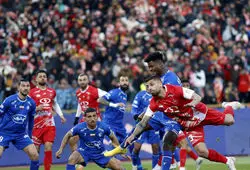 جدول لیگ برتر یک روز قبل از داربی/ استقلال همچنان صدرنشین